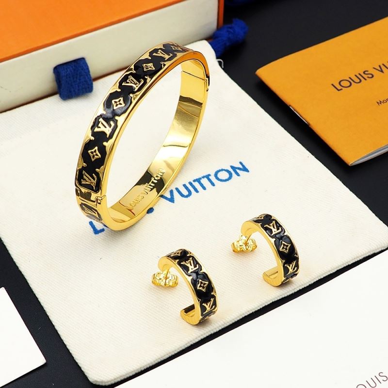 Louis Vuitton Earrings